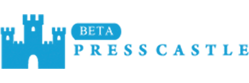 press castle logo
